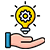 feature icon