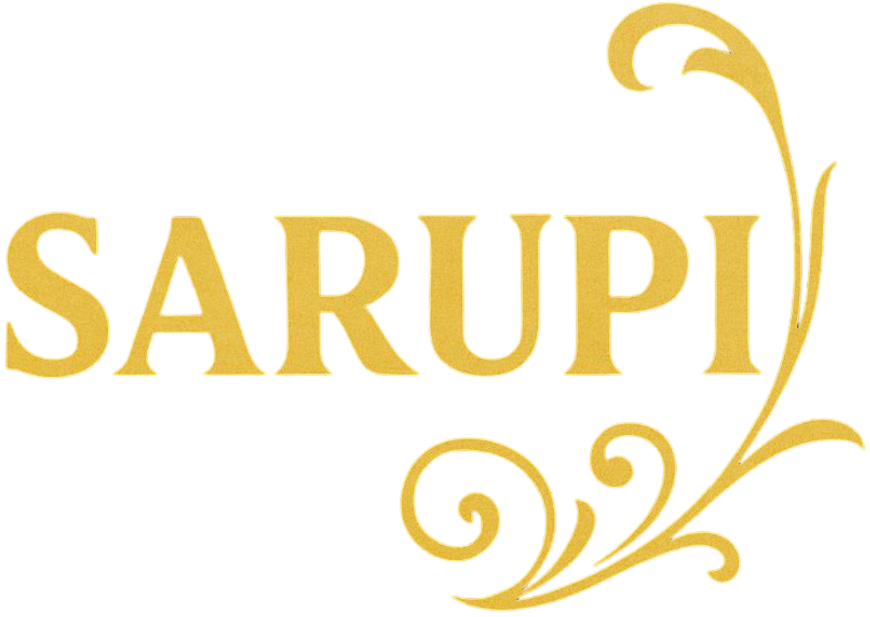 Sarupi Logo